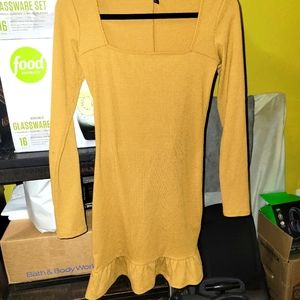 Brand New Forever21 Dress Size Small. Only tried on never worn out